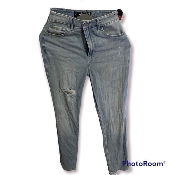 High waisted pants - Picture 3 of 3